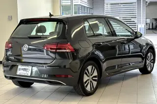 Volkswagen e-Golf 2019 SE 4dr Hatchback