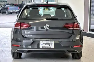 Volkswagen e-Golf 2019 SE 4dr Hatchback