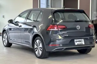 Volkswagen e-Golf 2019 SE 4dr Hatchback