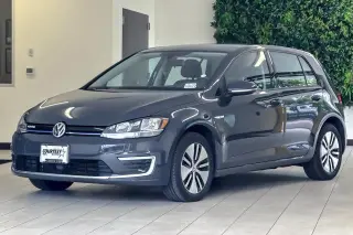 Volkswagen e-Golf 2019 SE 4dr Hatchback