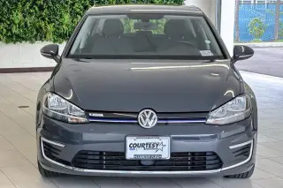 Volkswagen e-Golf 2019 SE 4dr Hatchback