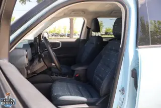 Ford Bronco Sport 2024 AWD Heritage 4dr SUV