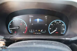 Ford Bronco Sport 2024 AWD Heritage 4dr SUV