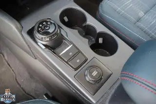 Ford Bronco Sport 2024 AWD Heritage 4dr SUV
