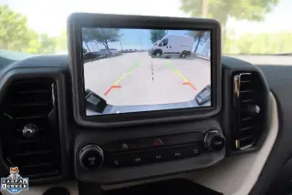 Ford Bronco Sport 2024 AWD Heritage 4dr SUV