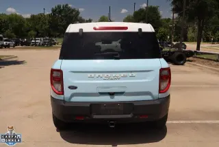Ford Bronco Sport 2024 AWD Heritage 4dr SUV