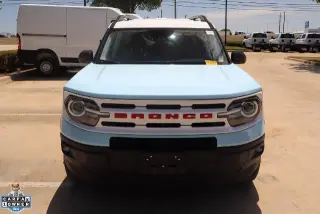 Ford Bronco Sport 2024 AWD Heritage 4dr SUV