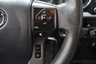 Toyota Tacoma 2020 4x2 TRD Off-Road 4dr Double Cab 5.0 ft SB
