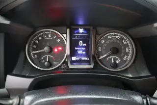 Toyota Tacoma 2020 4x2 TRD Off-Road 4dr Double Cab 5.0 ft SB