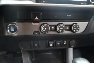 Toyota Tacoma 2020 4x2 TRD Off-Road 4dr Double Cab 5.0 ft SB