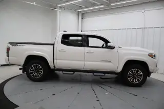 Toyota Tacoma 2020 4x2 TRD Off-Road 4dr Double Cab 5.0 ft SB