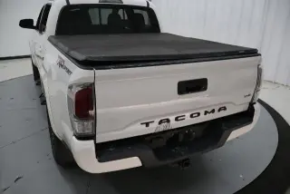 Toyota Tacoma 2020 4x2 TRD Off-Road 4dr Double Cab 5.0 ft SB