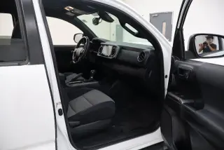 Toyota Tacoma 2020 4x2 TRD Off-Road 4dr Double Cab 5.0 ft SB