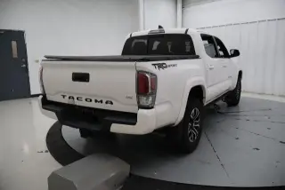 Toyota Tacoma 2020 4x2 TRD Off-Road 4dr Double Cab 5.0 ft SB