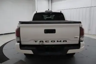 Toyota Tacoma 2020 4x2 TRD Off-Road 4dr Double Cab 5.0 ft SB