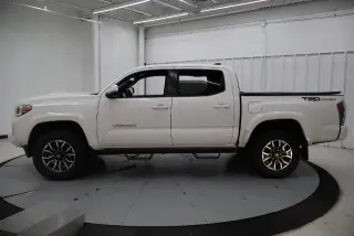 Toyota Tacoma 2020 4x2 TRD Off-Road 4dr Double Cab 5.0 ft SB