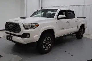 Toyota Tacoma 2020 4x2 TRD Off-Road 4dr Double Cab 5.0 ft SB