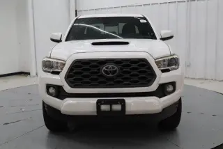 Toyota Tacoma 2020 4x2 TRD Off-Road 4dr Double Cab 5.0 ft SB