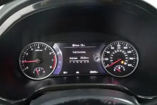 Kia Seltos 2023 AWD SX 4dr SUV