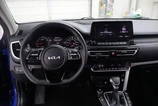Kia Seltos 2023 AWD SX 4dr SUV