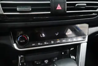 Kia Seltos 2023 AWD SX 4dr SUV