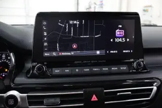 Kia Seltos 2023 AWD SX 4dr SUV