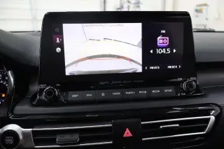 Kia Seltos 2023 AWD SX 4dr SUV