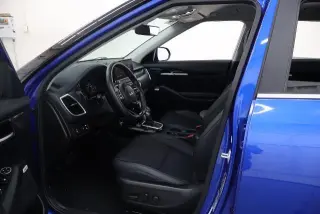 Kia Seltos 2023 AWD SX 4dr SUV