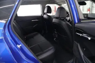 Kia Seltos 2023 AWD SX 4dr SUV