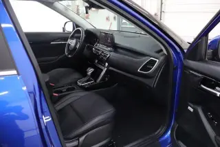 Kia Seltos 2023 AWD SX 4dr SUV