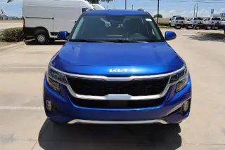 Kia Seltos 2023 AWD SX 4dr SUV