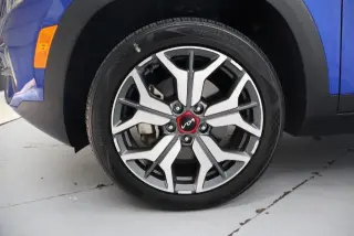 Kia Seltos 2023 AWD SX 4dr SUV