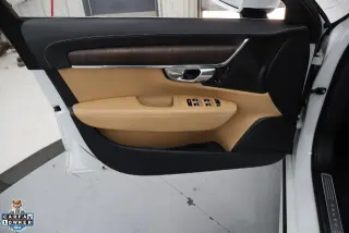 Volvo S90 2022 AWD B6 Inscription 4dr Sedan