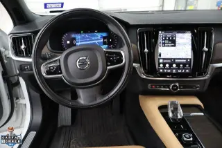 Volvo S90 2022 AWD B6 Inscription 4dr Sedan