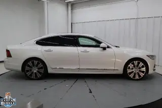 Volvo S90 2022 AWD B6 Inscription 4dr Sedan