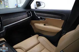 Volvo S90 2022 AWD B6 Inscription 4dr Sedan