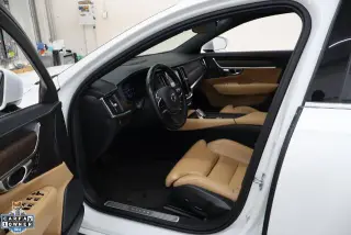 Volvo S90 2022 AWD B6 Inscription 4dr Sedan