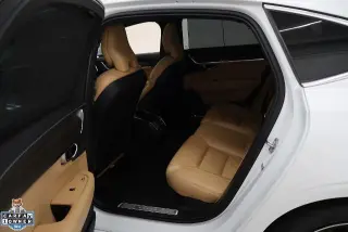 Volvo S90 2022 AWD B6 Inscription 4dr Sedan