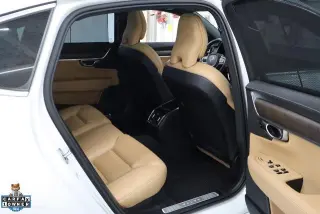 Volvo S90 2022 AWD B6 Inscription 4dr Sedan