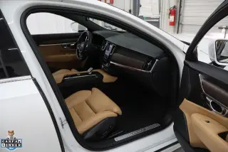 Volvo S90 2022 AWD B6 Inscription 4dr Sedan