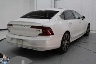 Volvo S90 2022 AWD B6 Inscription 4dr Sedan