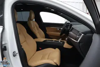 Volvo S90 2022 AWD B6 Inscription 4dr Sedan