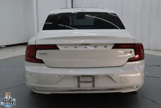 Volvo S90 2022 AWD B6 Inscription 4dr Sedan