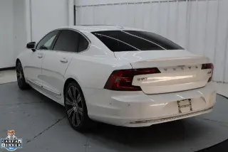 Volvo S90 2022 AWD B6 Inscription 4dr Sedan