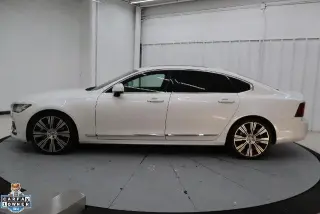 Volvo S90 2022 AWD B6 Inscription 4dr Sedan