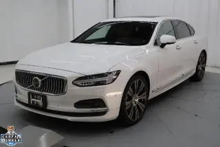 Volvo S90 2022 AWD B6 Inscription 4dr Sedan
