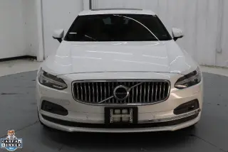 Volvo S90 2022 AWD B6 Inscription 4dr Sedan