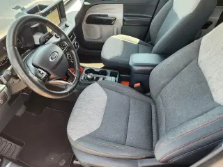 Ford Maverick 2023 XL 4dr SuperCrew 4.5 ft. SB