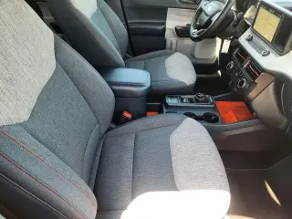 Ford Maverick 2023 XL 4dr SuperCrew 4.5 ft. SB