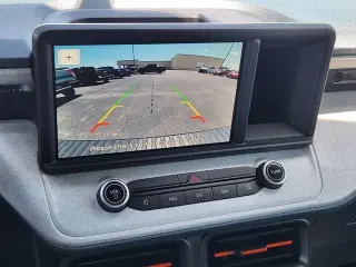Ford Maverick 2023 XL 4dr SuperCrew 4.5 ft. SB
